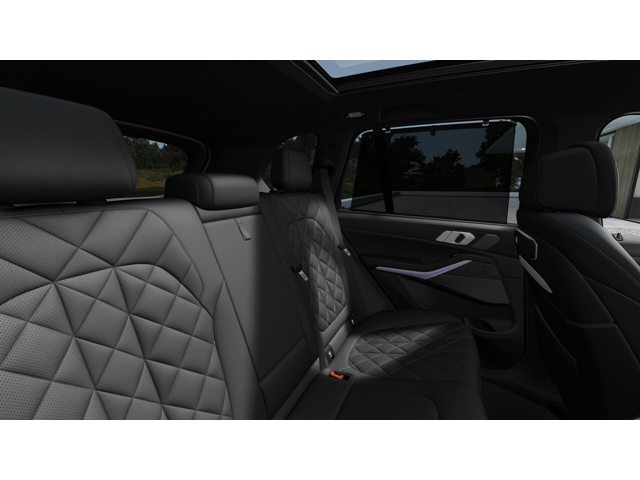 New 2026 Brooklyn Grey Metallic BMW  image 12