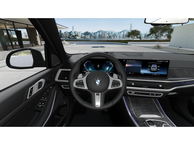 New 2026 Brooklyn Grey Metallic BMW  image 13