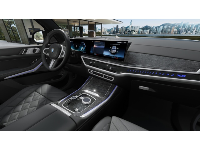 New 2026 Brooklyn Grey Metallic BMW  image 14
