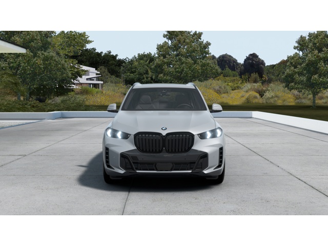 New 2026 Brooklyn Grey Metallic BMW  image 3
