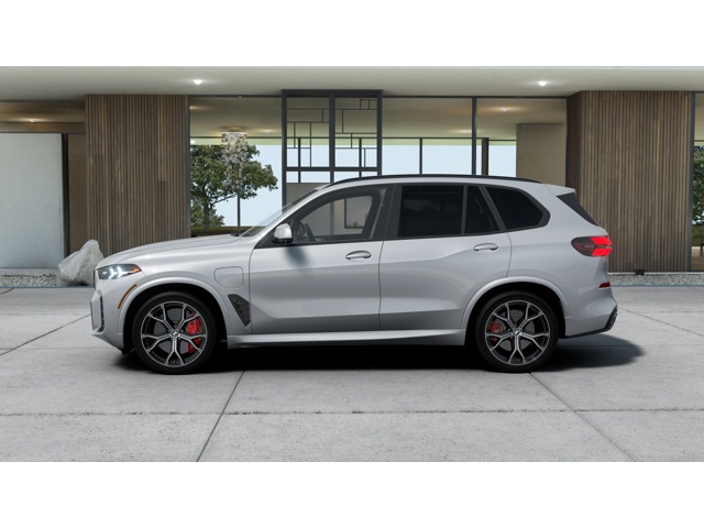 New 2026 Brooklyn Grey Metallic BMW  image 4