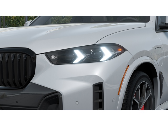 New 2026 Brooklyn Grey Metallic BMW  image 6