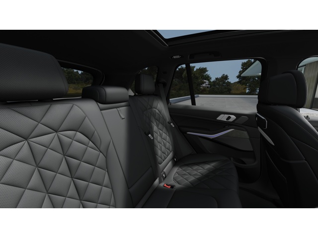 New 2026 Black Sapphire Metallic BMW  image 12