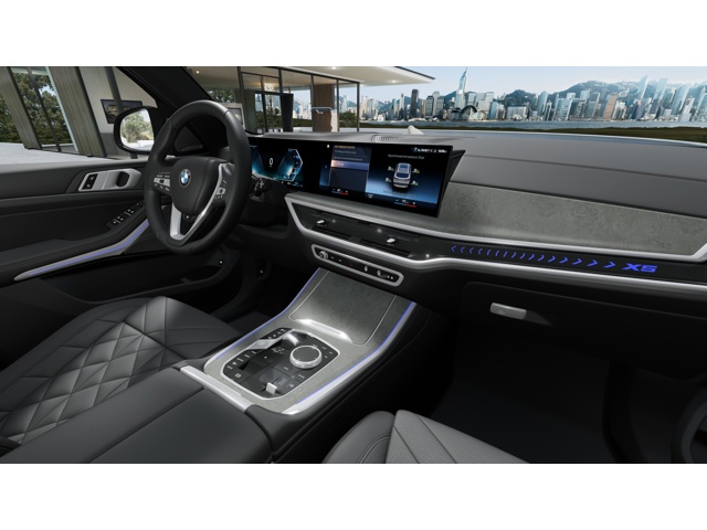 New 2026 Black Sapphire Metallic BMW  image 14