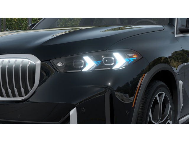 New 2026 Black Sapphire Metallic BMW  image 6