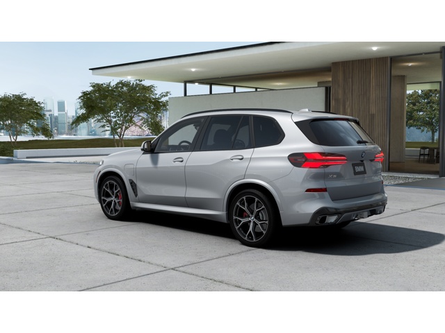 New 2026 BMW X5 xDrive50e New 2026 BMW X5 xDrive50e