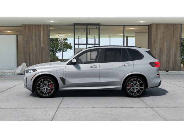 New 2026 BMW X5 xDrive50e New 2026 BMW X5 xDrive50e