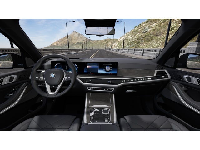 2026 BMW X5 50e - Photo 10