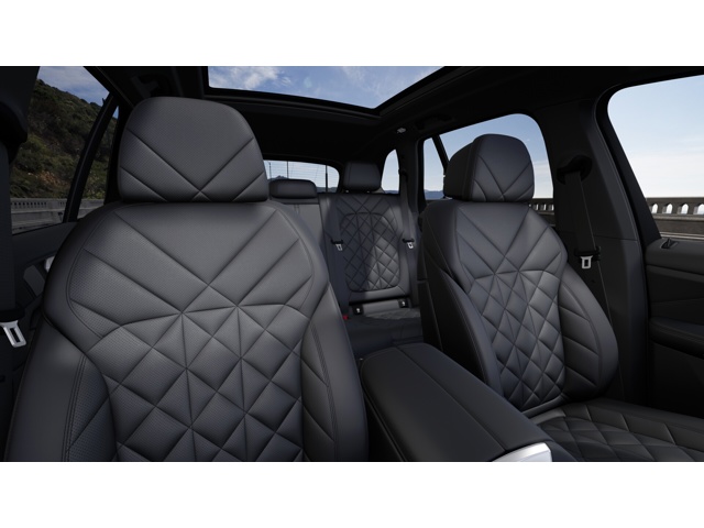 2026 BMW X5 50e - Photo 11