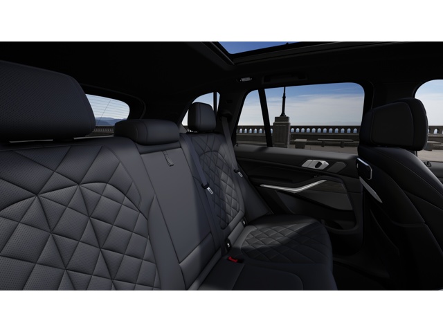 2026 BMW X5 50e - Photo 12