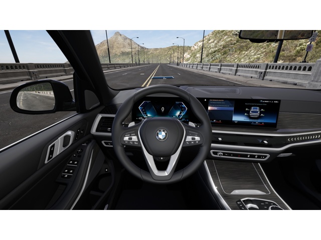 2026 BMW X5 50e - Photo 13