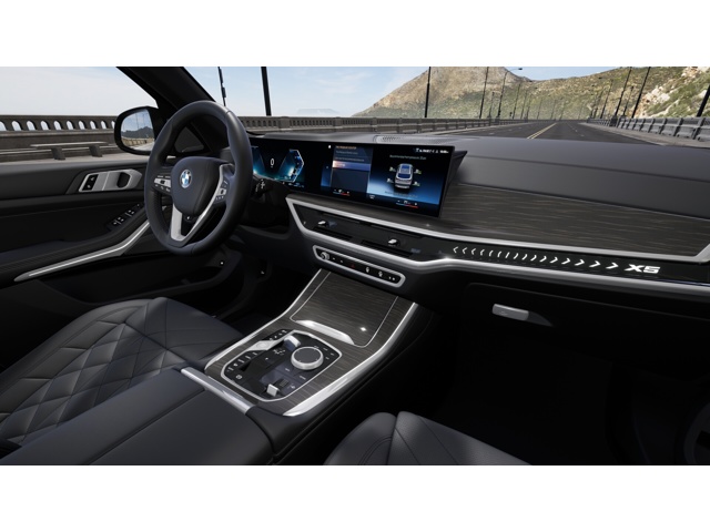 2026 BMW X5 50e - Photo 14