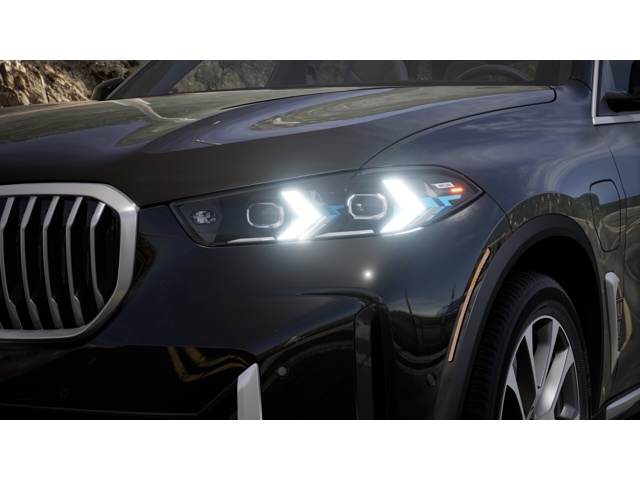 2026 BMW X5 50e - Photo 6