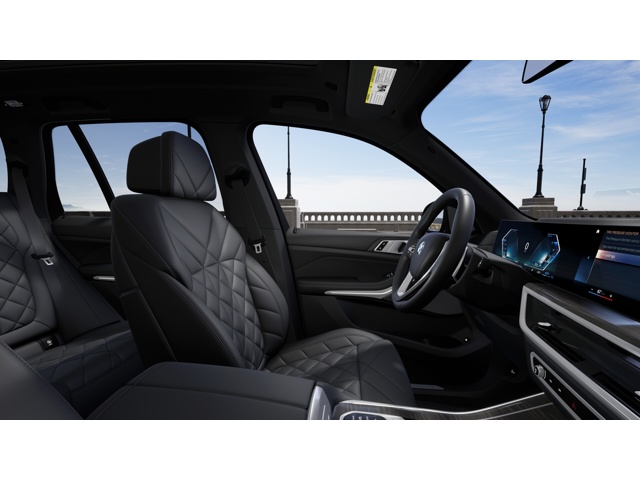 2026 BMW X5 50e - Photo 9