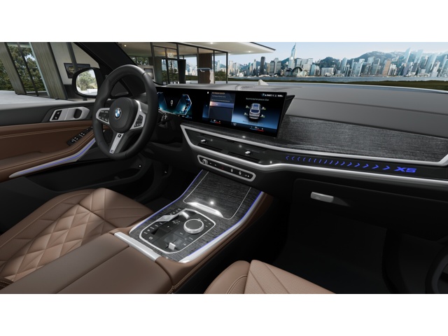 New 2026 Black Sapphire Metallic BMW  image 14
