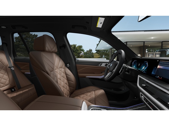 New 2026 Black Sapphire Metallic BMW  image 9