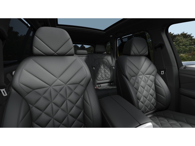 New 2026 Brooklyn Grey Metallic BMW xDrive50e image 11