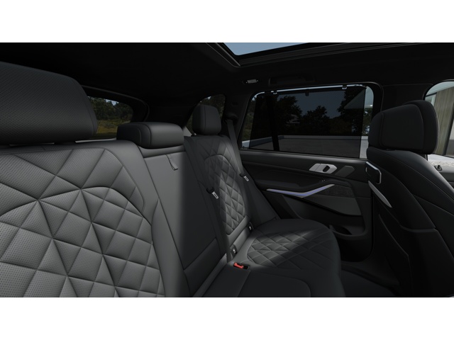 New 2026 Brooklyn Grey Metallic BMW xDrive50e image 12