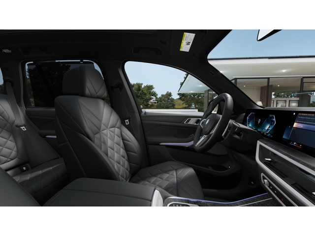 New 2026 Brooklyn Grey Metallic BMW xDrive50e image 9