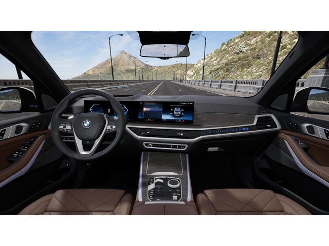 2026 BMW X5 50e - Photo 10