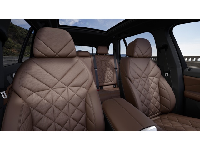 2026 BMW X5 50e - Photo 11