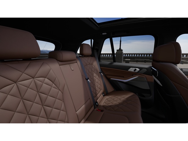 2026 BMW X5 50e - Photo 12