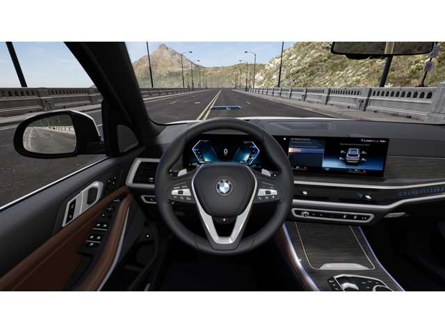2026 BMW X5 50e - Photo 13