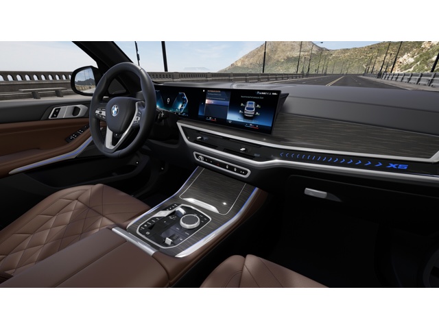 2026 BMW X5 50e - Photo 14