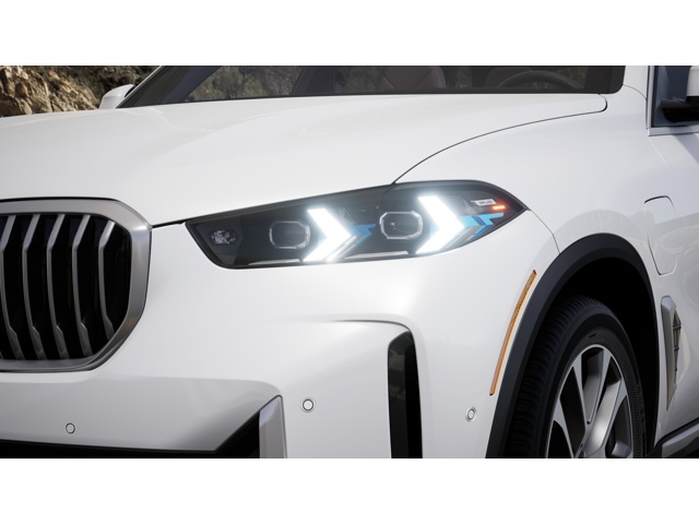 2026 BMW X5 50e - Photo 6