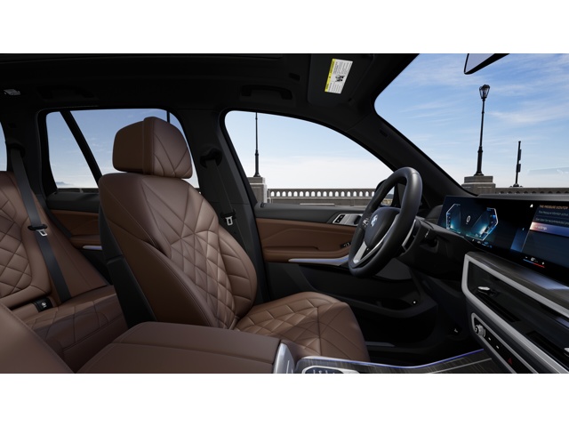 2026 BMW X5 50e - Photo 9