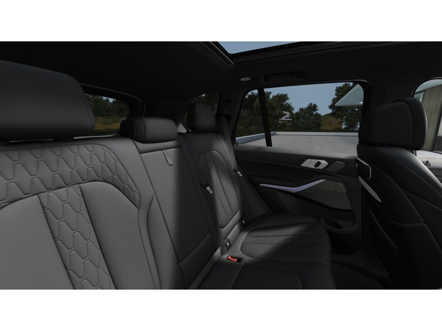 New 2026 Dravit Grey Metallic BMW xDrive50e image 12