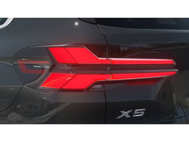 New 2026 Dravit Grey Metallic BMW xDrive50e image 8