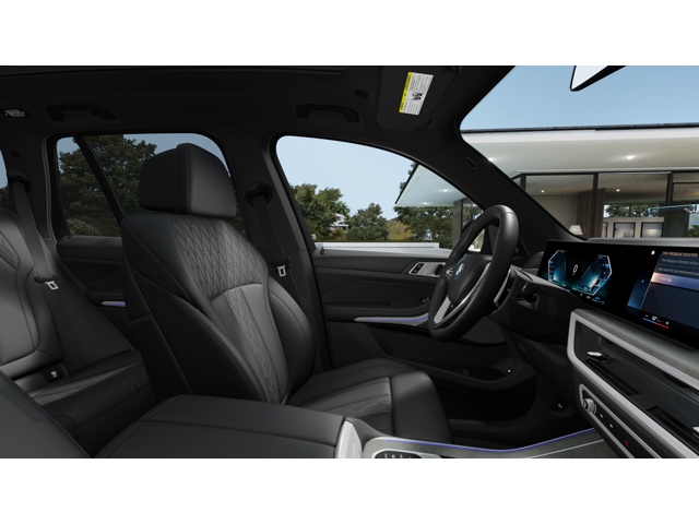 New 2026 Dravit Grey Metallic BMW xDrive50e image 9