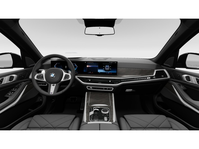 New 2026 BMW X5 xDrive50e New 2026 BMW X5 xDrive50e