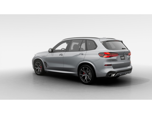 New 2026 BMW X5 xDrive50e New 2026 BMW X5 xDrive50e