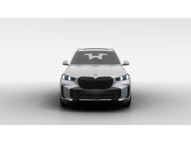 New 2026 BMW X5 xDrive50e New 2026 BMW X5 xDrive50e