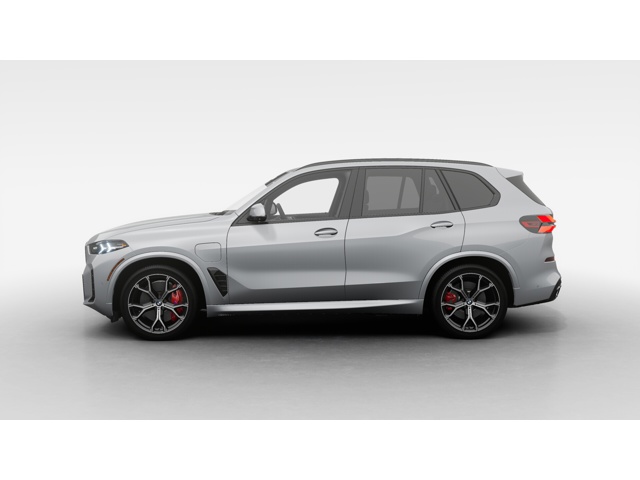 New 2026 BMW X5 xDrive50e New 2026 BMW X5 xDrive50e