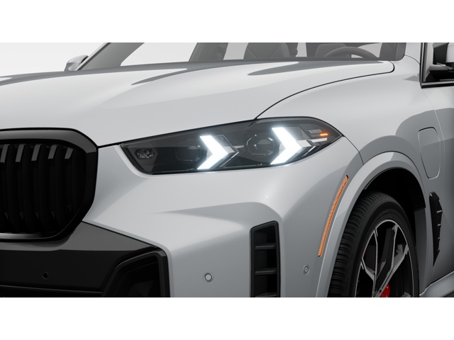 New 2026 BMW X5 xDrive50e New 2026 BMW X5 xDrive50e