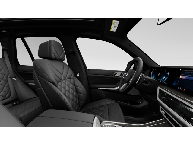 New 2026 BMW X5 xDrive50e New 2026 BMW X5 xDrive50e