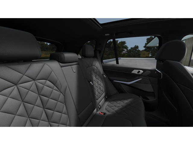 New 2026 Black Sapphire Metallic BMW xDrive50e image 12