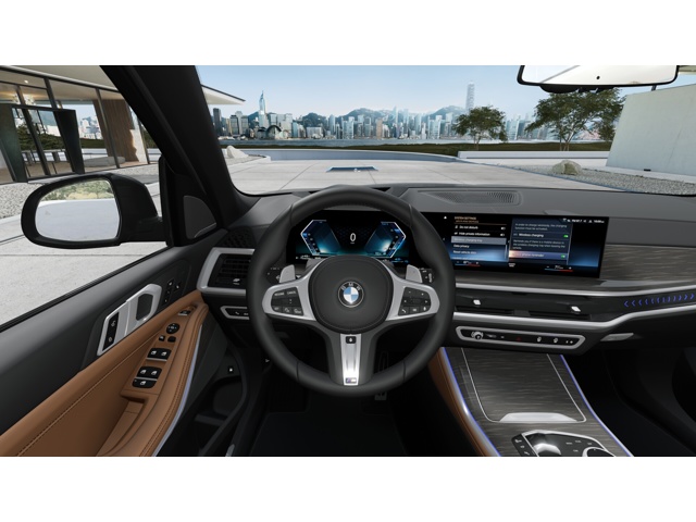 2026 BMW X5 50e - Photo 13