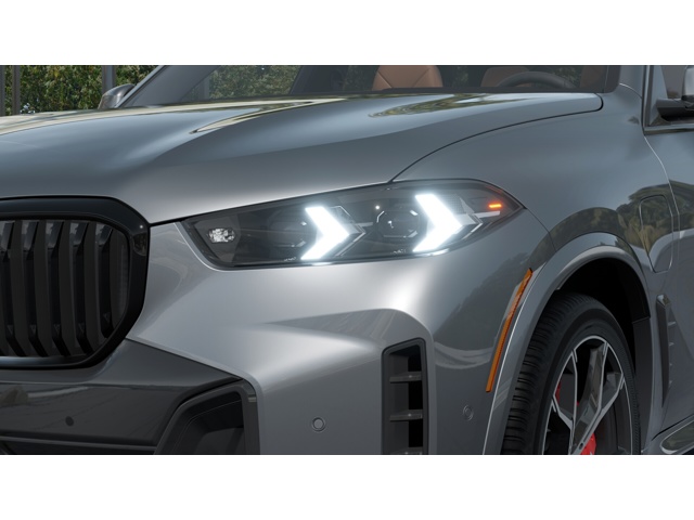 2026 BMW X5 50e - Photo 6
