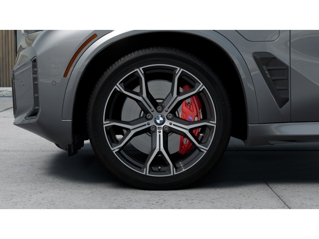 2026 BMW X5 50e - Photo 7