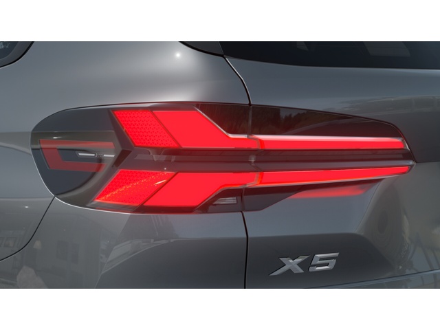 2026 BMW X5 50e - Photo 8
