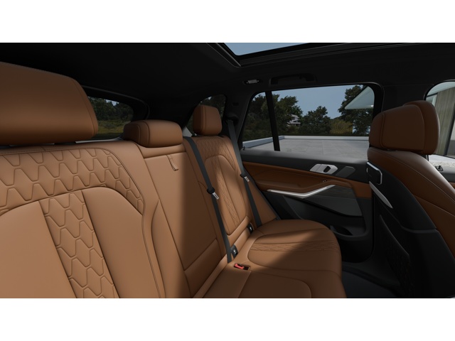 New 2026 Skyscraper Grey Metallic BMW xDrive50e image 12