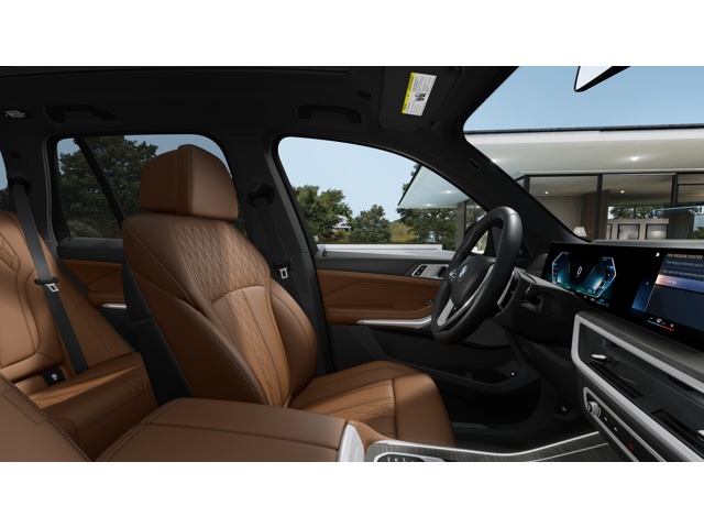 New 2026 Skyscraper Grey Metallic BMW xDrive50e image 9