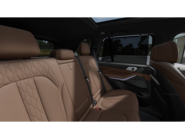 New 2026 Mineral White Metallic BMW  image 12