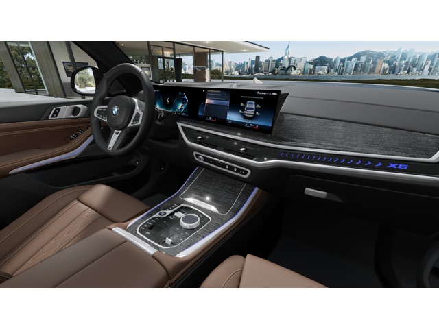 New 2026 Mineral White Metallic BMW  image 14