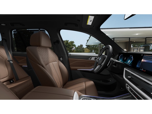 New 2026 Mineral White Metallic BMW  image 9