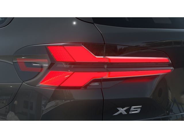 New 2026 Dravit Grey Metallic BMW  image 8